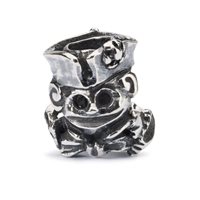 Charm Trollbeads in Argento TAGBE-40100